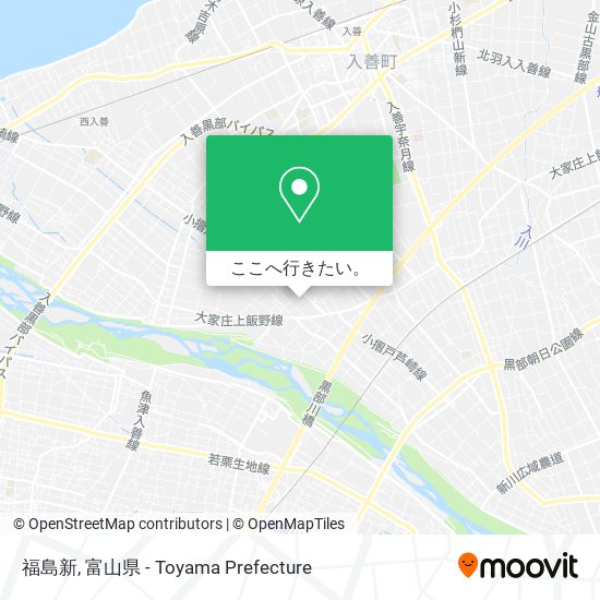福島新地図
