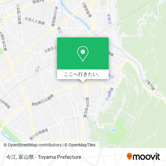 今江地図