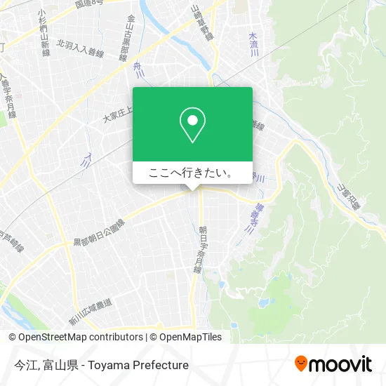 今江地図