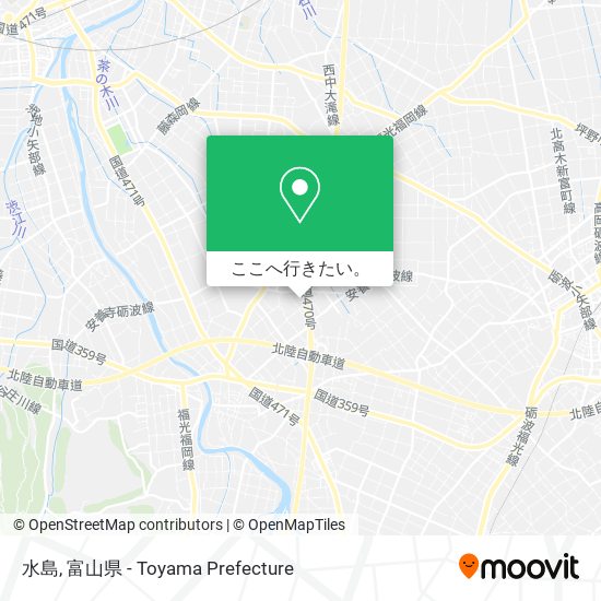 水島地図