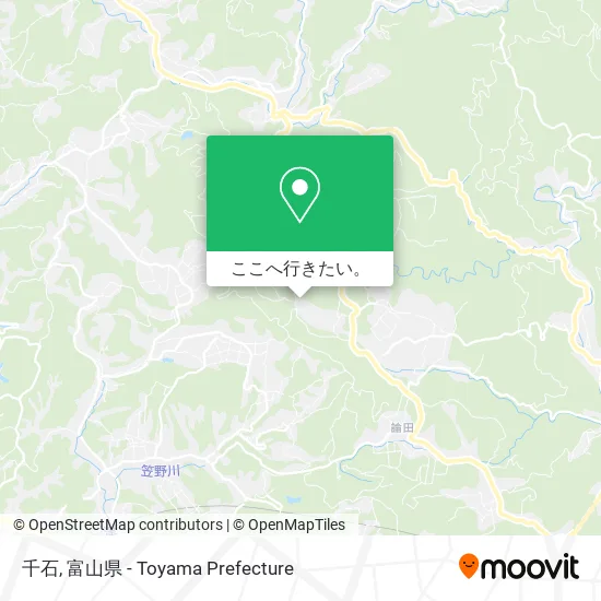 千石地図