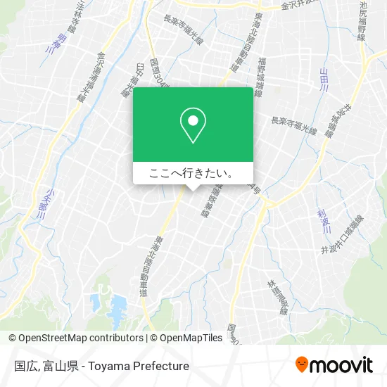 国広地図