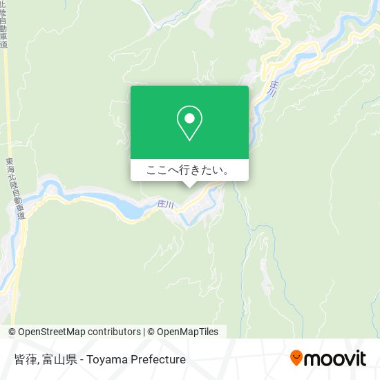 皆葎地図