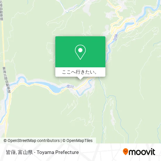 皆葎地図