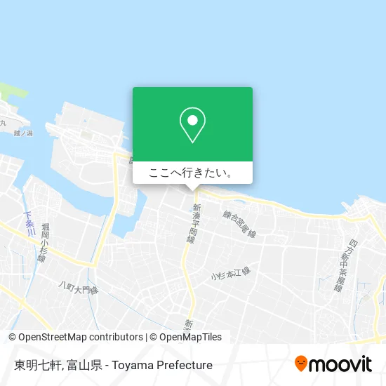 東明七軒地図
