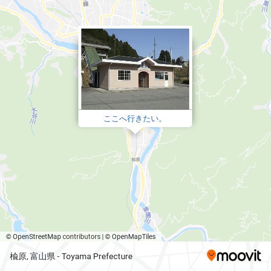 楡原地図