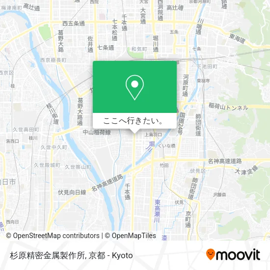 杉原精密金属製作所地図