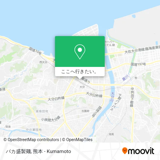 バカ盛製麺地図