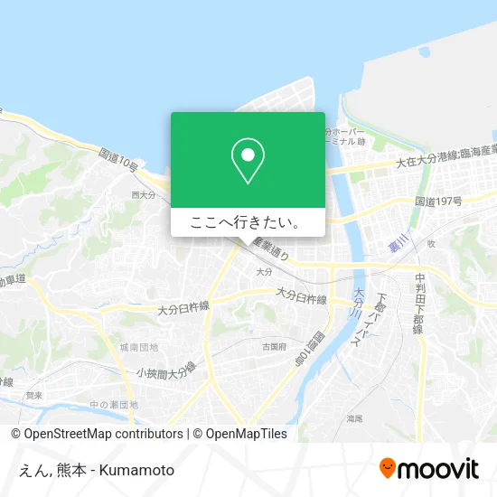えん地図