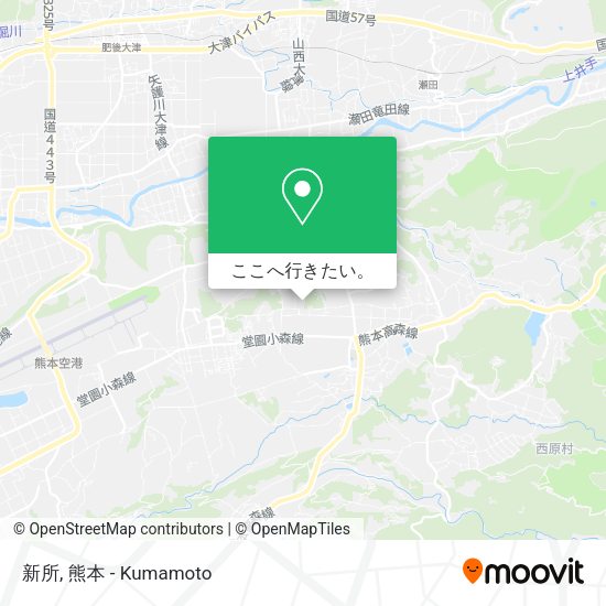 新所地図