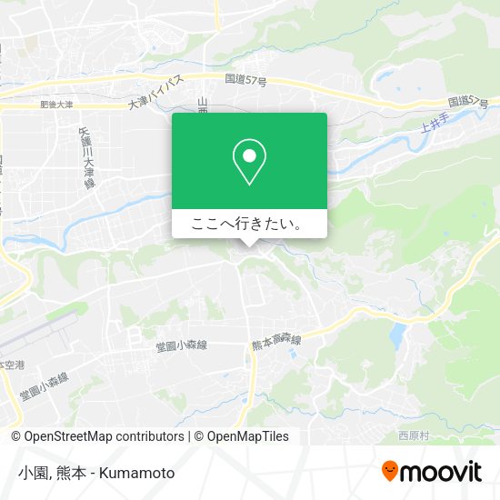小園地図