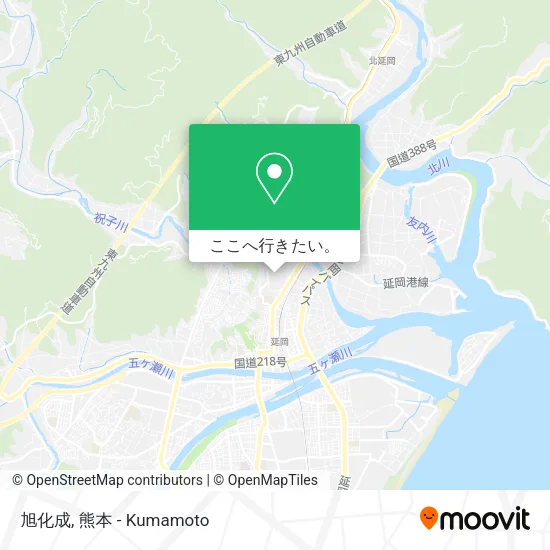 旭化成地図