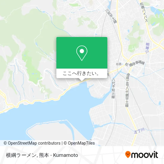 横綱ラーメン地図