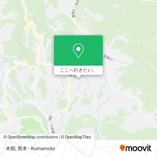 本館地図