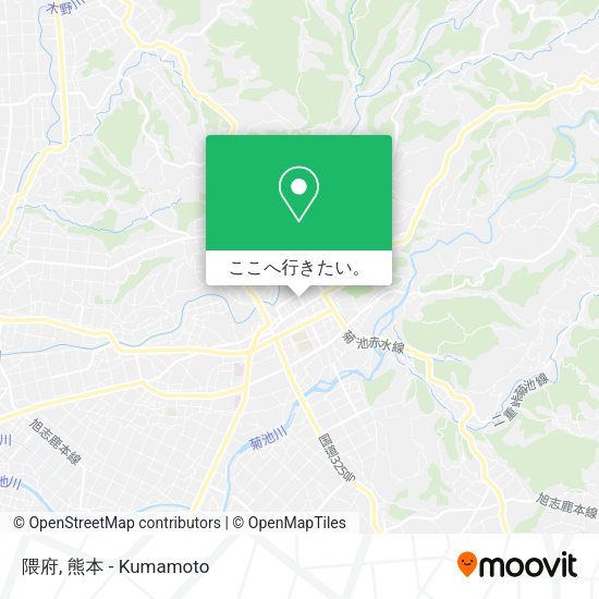隈府地図