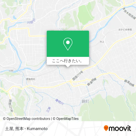 土屋地図
