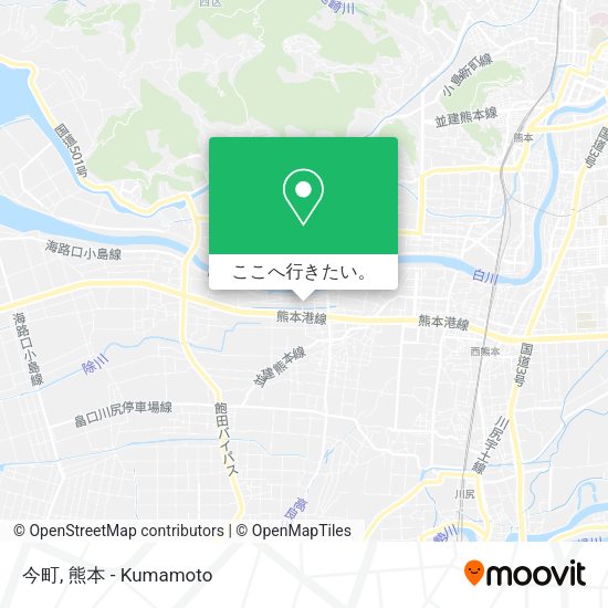 今町地図