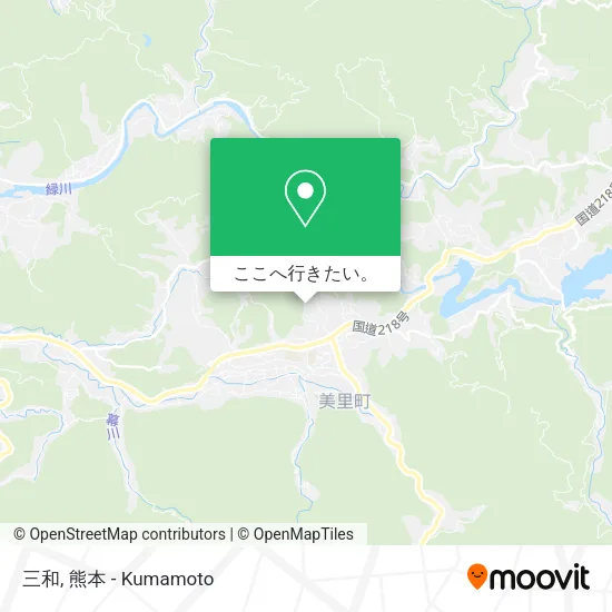 三和地図