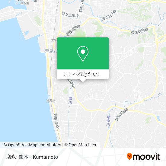 増永地図