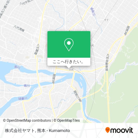 株式会社ヤマト地図