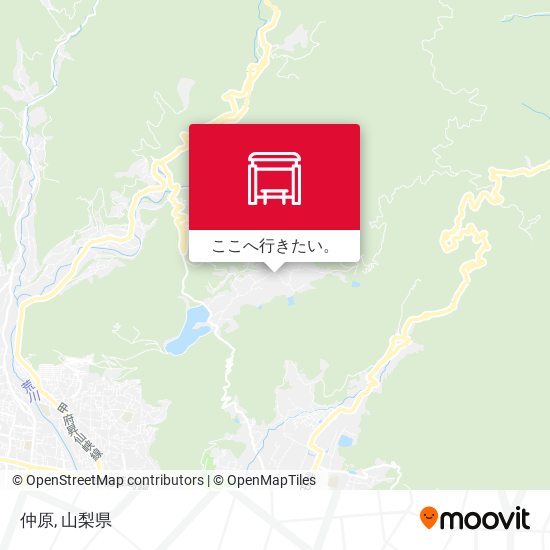 仲原地図