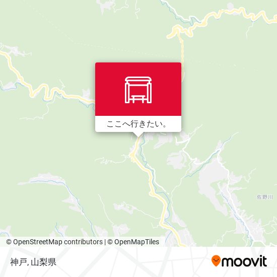 神戸地図
