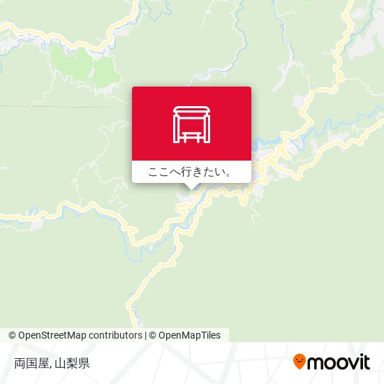 両国屋地図