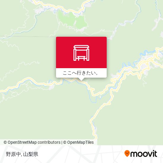 野原中地図
