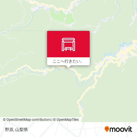 野原地図