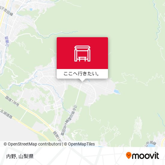 内野地図