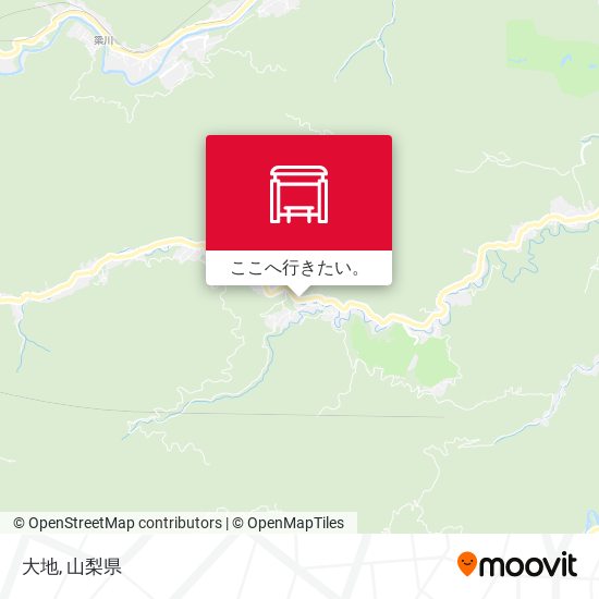 大地地図