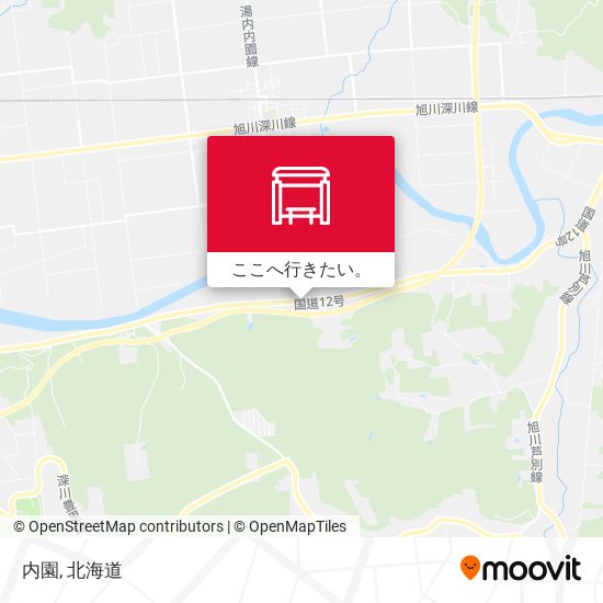 内園地図