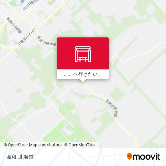 協和地図