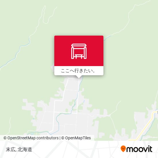 末広地図