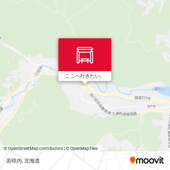 若咲内地図