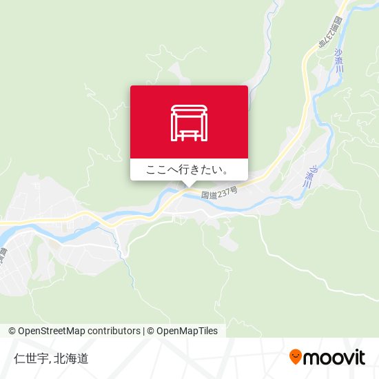 仁世宇地図