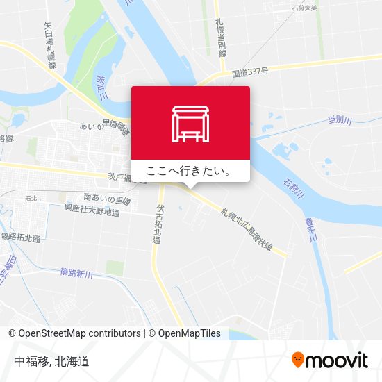中福移地図