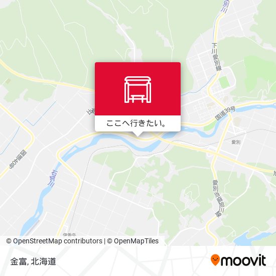 金富地図