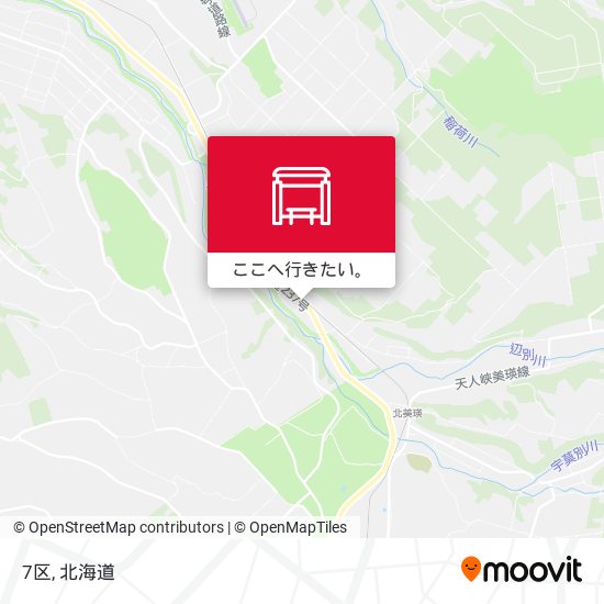 7区地図