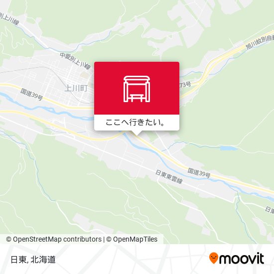 日東地図