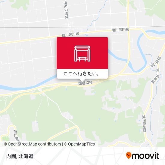 内園地図