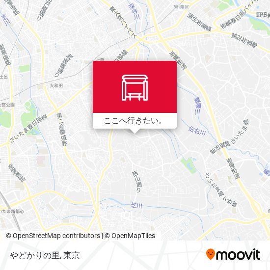 やどかりの里地図