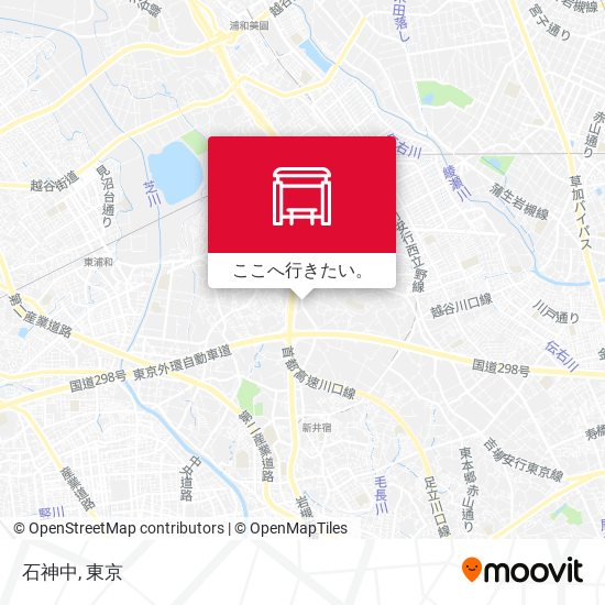 石神中地図