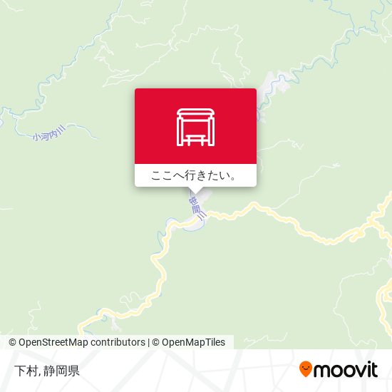 下村地図