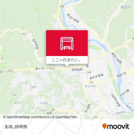 影島地図