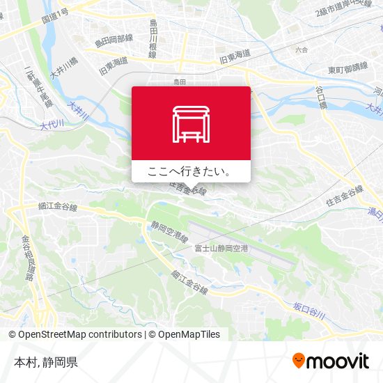 本村地図