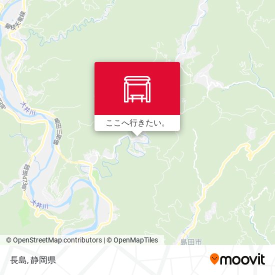 長島地図