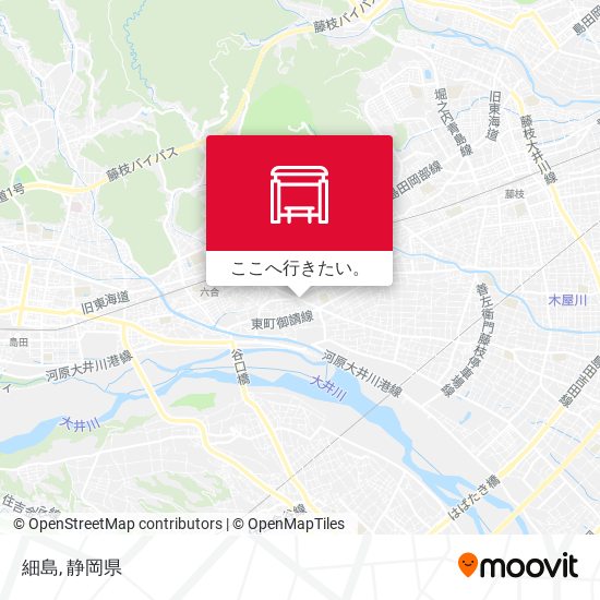 細島地図