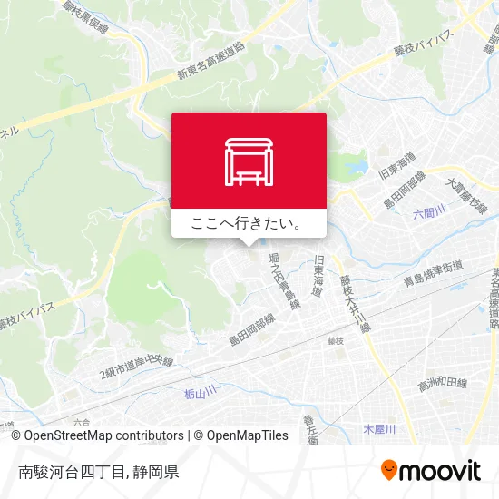 南駿河台四丁目地図