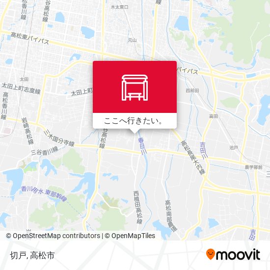 切戸地図